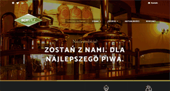 Desktop Screenshot of kaspar-schulz.pl