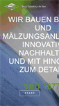 Mobile Screenshot of kaspar-schulz.de